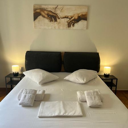 Apartment In Athen Eksteriør billede