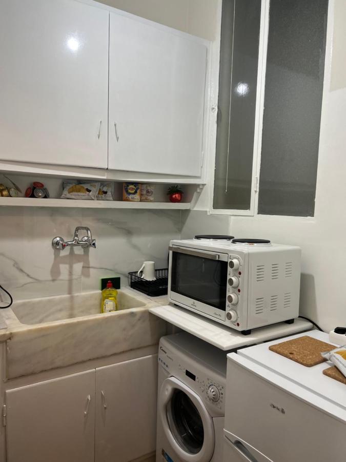 Apartment In Athen Eksteriør billede