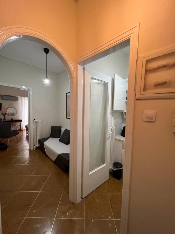 Apartment In Athen Eksteriør billede