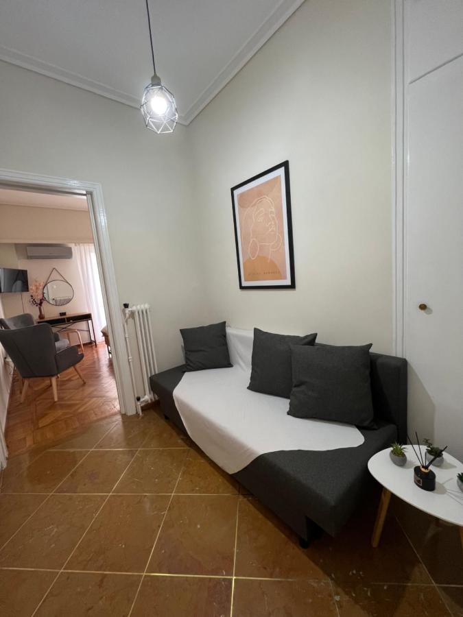 Apartment In Athen Eksteriør billede