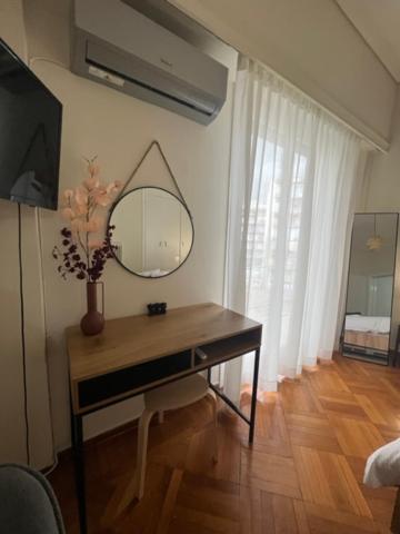 Apartment In Athen Eksteriør billede