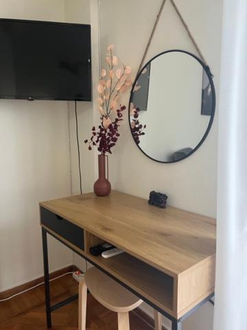 Apartment In Athen Eksteriør billede