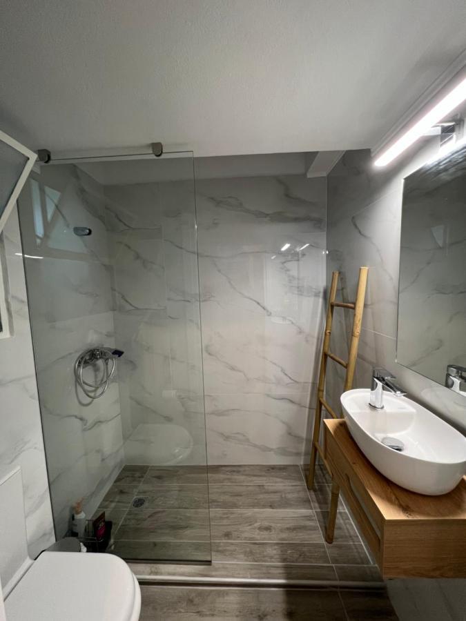 Apartment In Athen Eksteriør billede