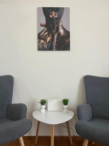 Apartment In Athen Eksteriør billede